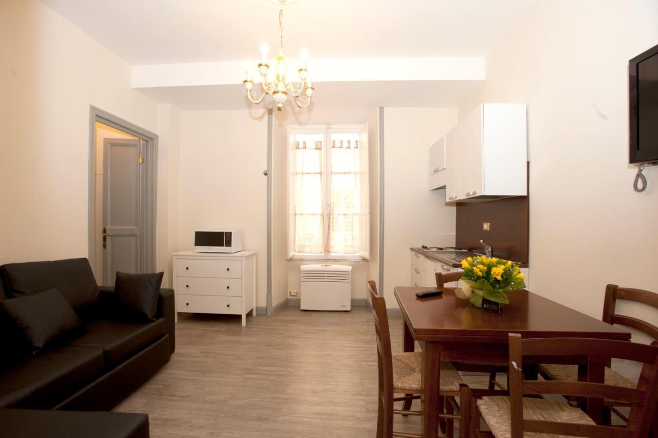 Sleep In Rome Ludovisi Bed & Breakfast Exterior photo