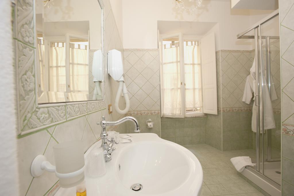 Sleep In Rome Ludovisi Bed & Breakfast Exterior photo