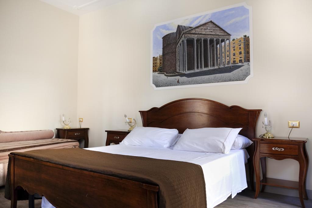 Sleep In Rome Ludovisi Bed & Breakfast Exterior photo