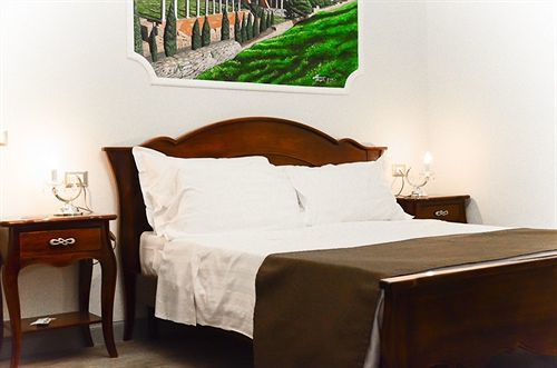Sleep In Rome Ludovisi Bed & Breakfast Exterior photo