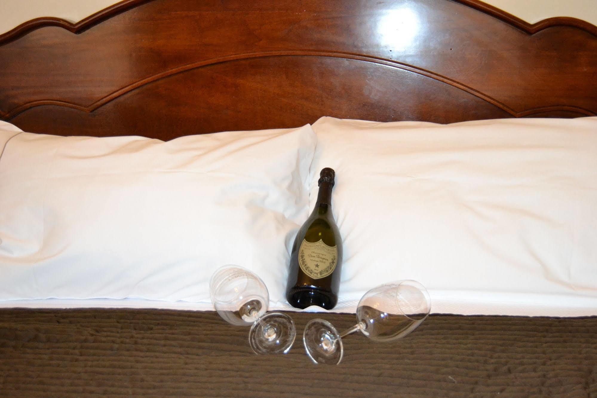 Sleep In Rome Ludovisi Bed & Breakfast Exterior photo