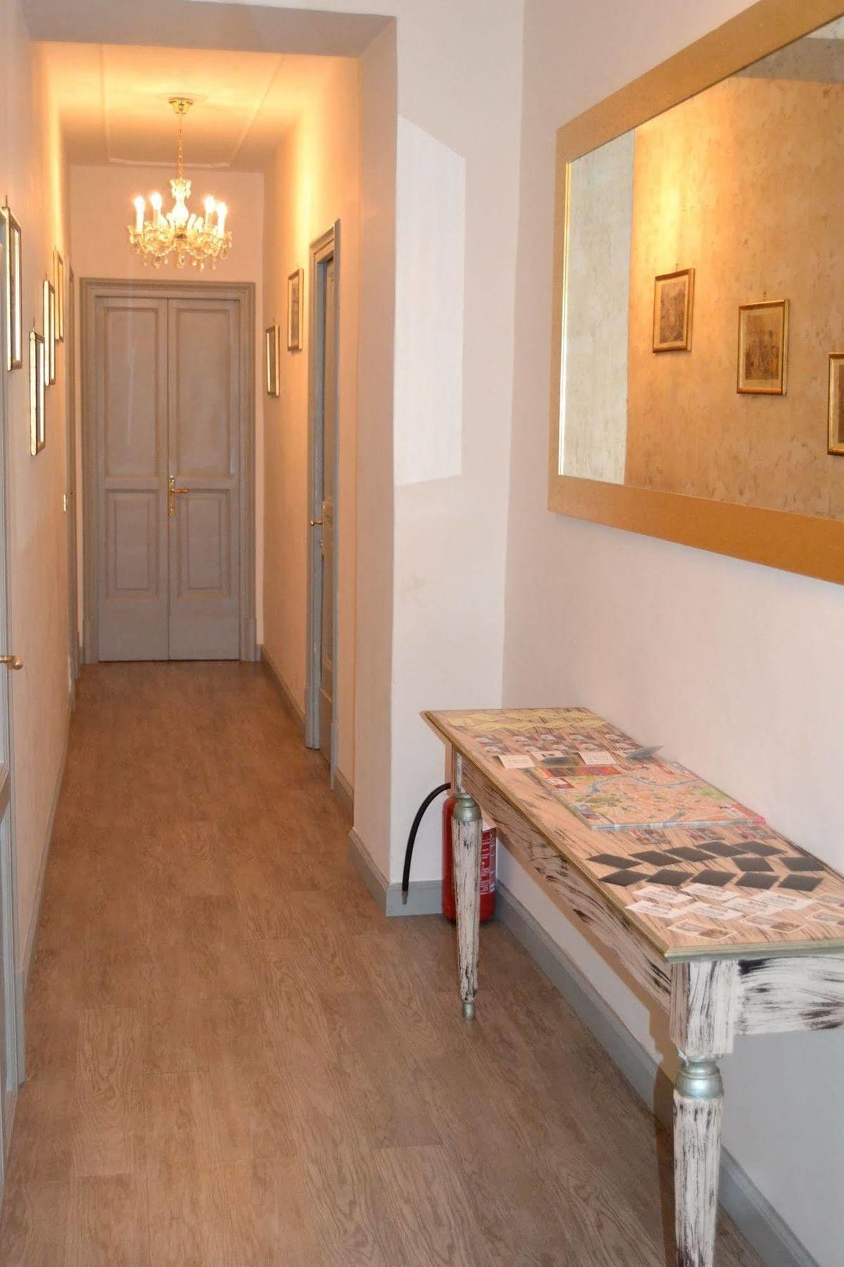 Sleep In Rome Ludovisi Bed & Breakfast Exterior photo