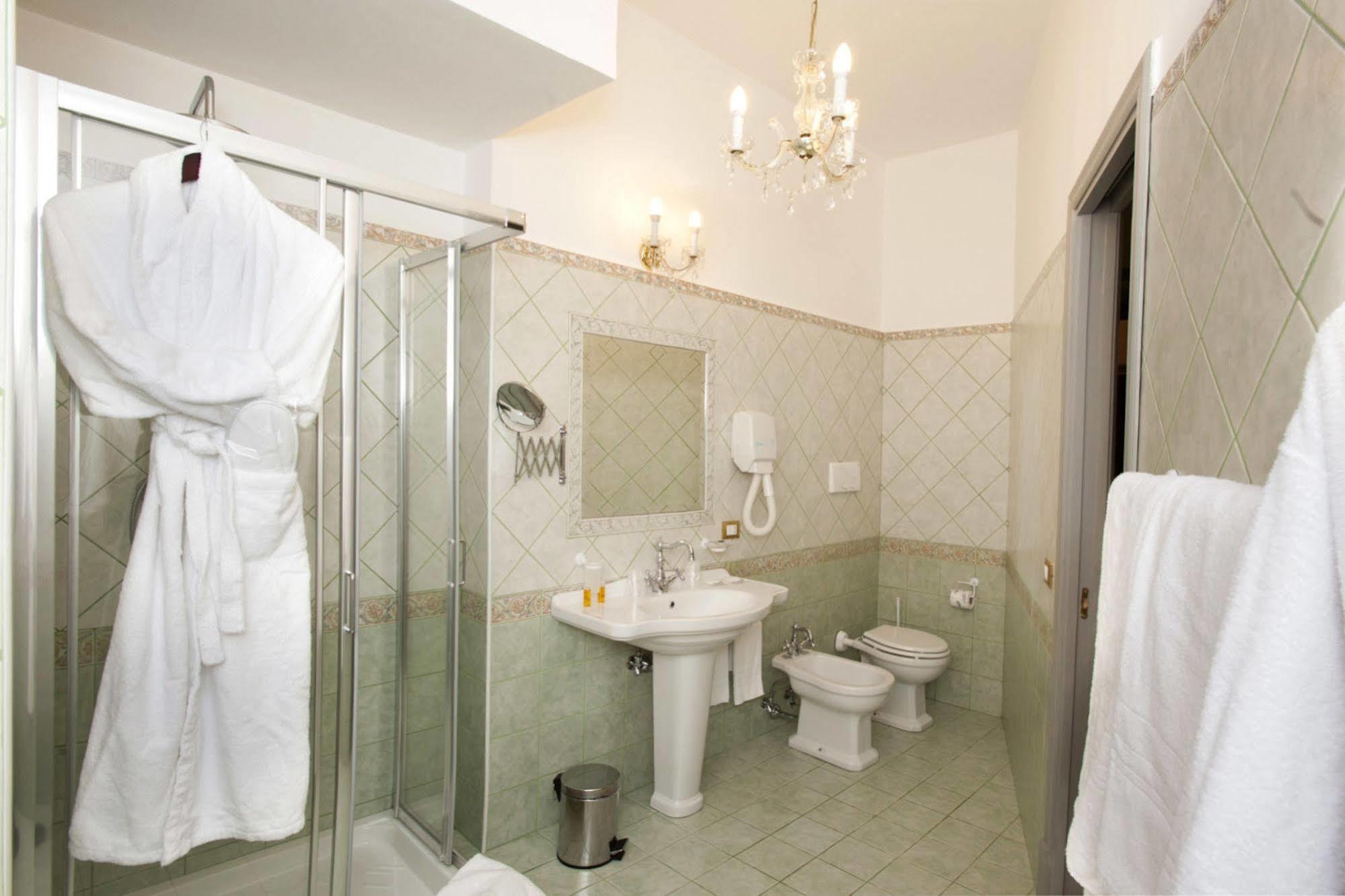 Sleep In Rome Ludovisi Bed & Breakfast Exterior photo